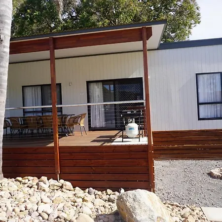 Big4 Wallaga Lake Holiday Park Bermagui Room photo