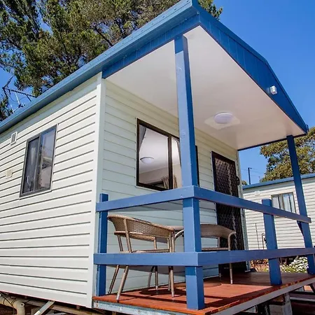Big4 Wallaga Lake Holiday Park Bermagui Room photo
