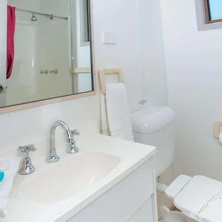 Big4 Wallaga Lake Holiday Park Bermagui Room photo