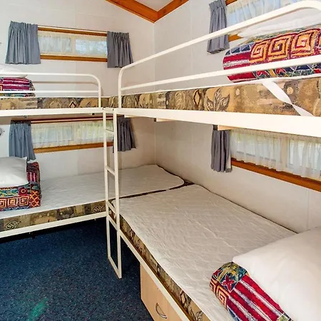 Big4 Wallaga Lake Holiday Park Bermagui Room photo