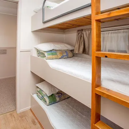 Big4 Wallaga Lake Holiday Park Bermagui Room photo