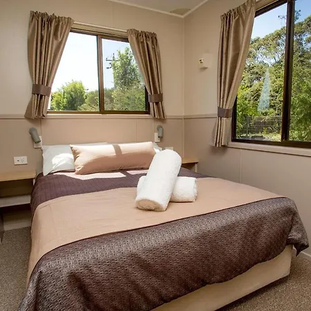 Big4 Wallaga Lake Holiday Park Bermagui Room photo