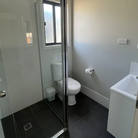 Big4 Wallaga Lake Holiday Park Bermagui Room photo