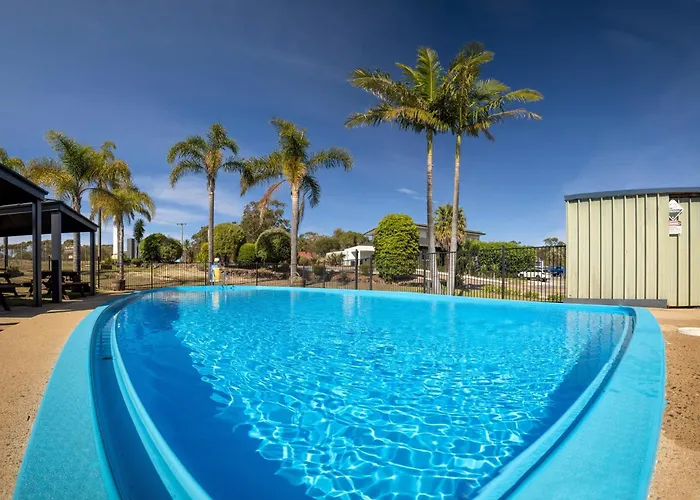 Big4 Wallaga Lake Holiday Park