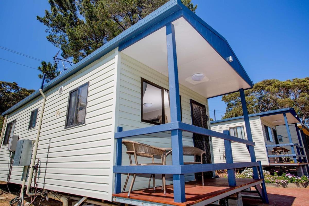 Big4 Wallaga Campsite Bermagui