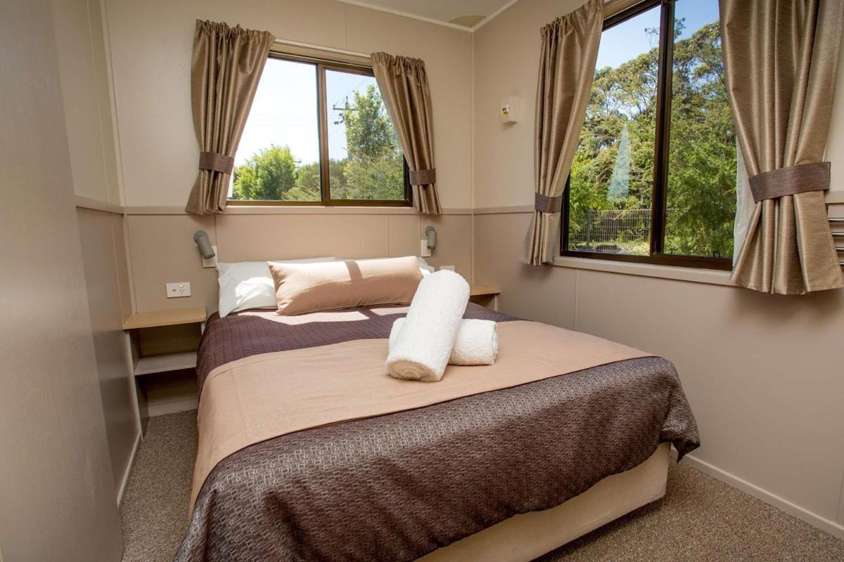 Campsite Big4 Wallaga Bermagui