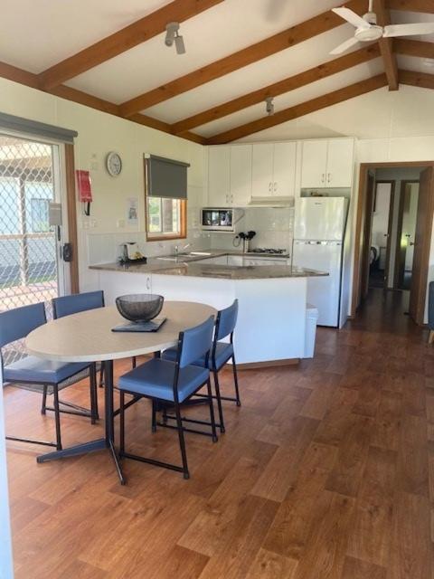 Campsite Big4 Wallaga Bermagui