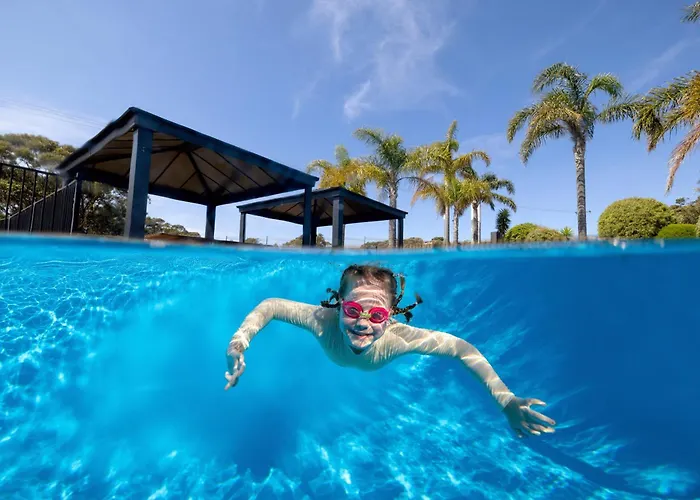 Big4 Wallaga Lake Holiday Park